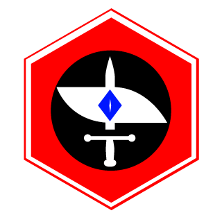 hapsuel's emblem
