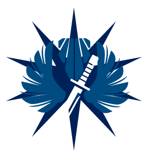 Vealyer's emblem