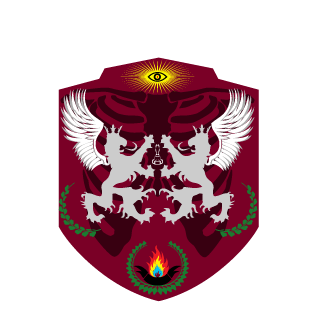 Krichi13's emblem