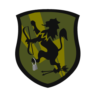 BucketCommander's emblem