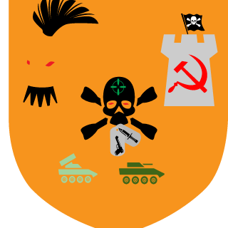 Durty6765's emblem