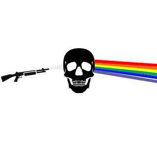 mettlock's emblem
