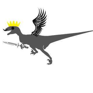 roboticlink's emblem