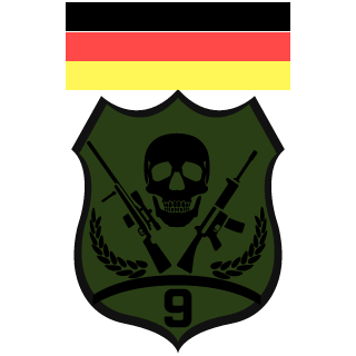 FJK-CK's emblem