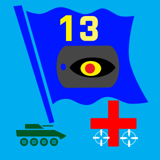 gambey's emblem