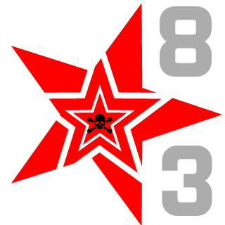 solotov83's emblem