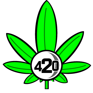 Smoke Shop Kneegrows's emblem