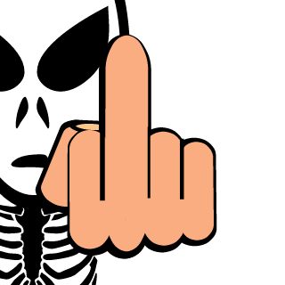 FAKA--FAKA's emblem