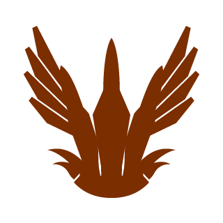 ILSGO's emblem