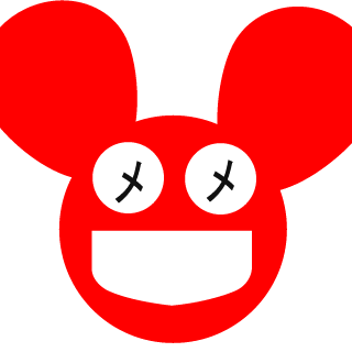 ThedMau5's emblem