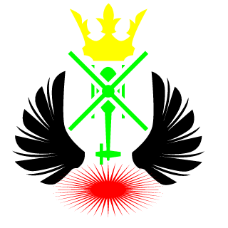 I-R4ptor-I's emblem