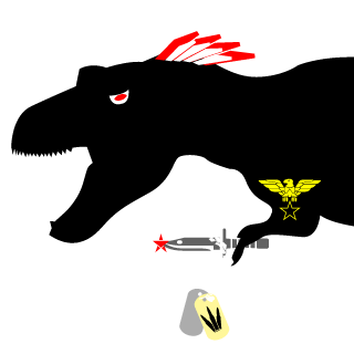Chater84's emblem