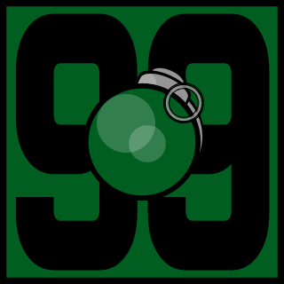 REAL LMFAO's emblem