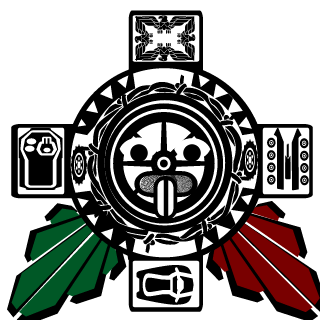 PPNA's emblem
