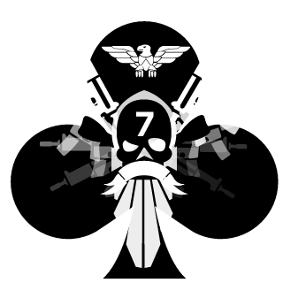 Skullsneezer's emblem
