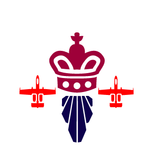 Razorvld's emblem