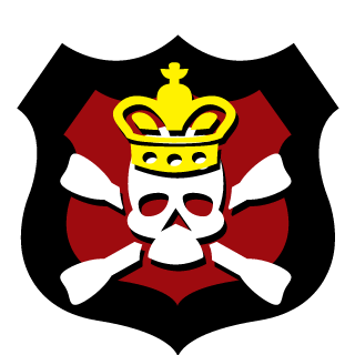 Crokkey's emblem