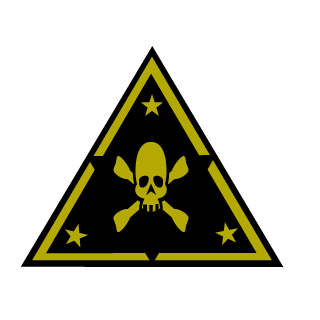 3DIV's emblem