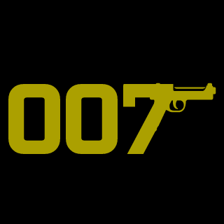 W3S 007's emblem