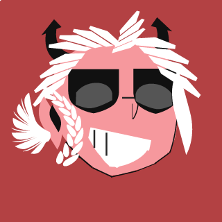 pingfandezhuge's emblem