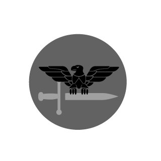 DasWeird's emblem