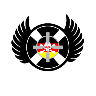 Rockhound_GER's emblem
