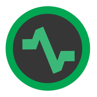 CLeAN ENERGY's emblem