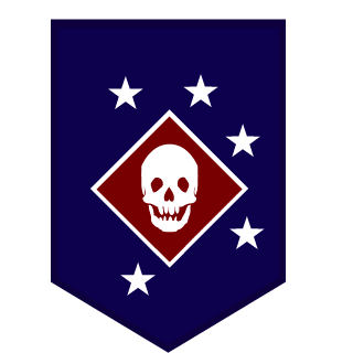 AceGoron's emblem