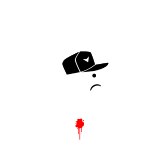 crazyenglishal's emblem
