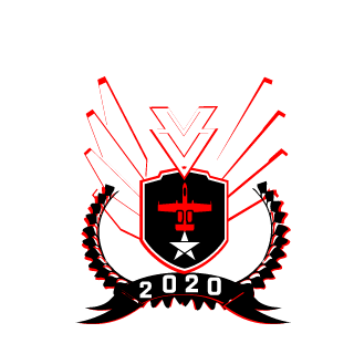 Rebel Armed Forces's emblem