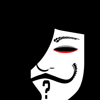 AnonymousR-'s emblem