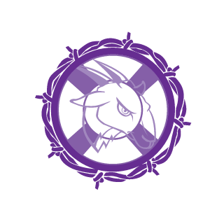 INDIGO's emblem