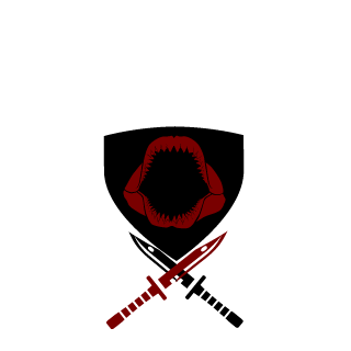 MechSaber90's emblem