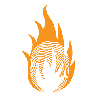 303Frisky's emblem