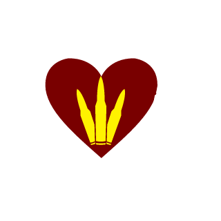 Mc-Guto's emblem
