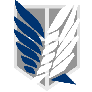 1ErenJaeger1's emblem