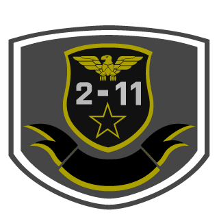 I DELP I's emblem