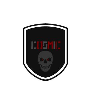 CoSMiC's emblem