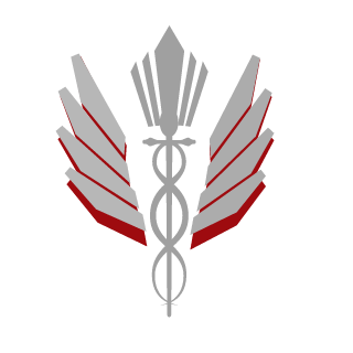 KronozRG's emblem