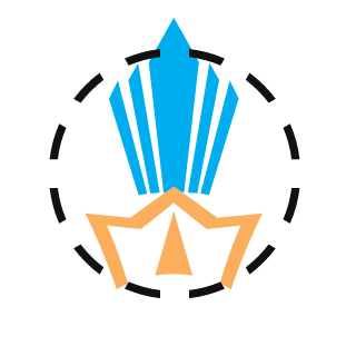 BSKmika's emblem