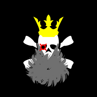 YBAtarget's emblem