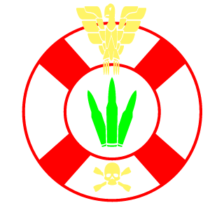 drugall's emblem