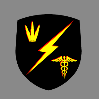 Pentatus's emblem