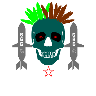 ChurrascoSombary's emblem