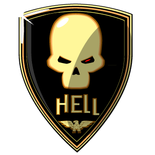 Murderers Of Hell's emblem