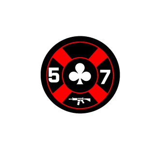 BLINDAO57's emblem