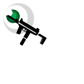 Mudoh96's emblem