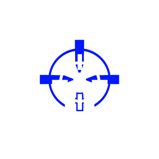 Gunsnshield's emblem