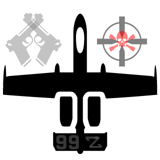 Curv Siickness's emblem