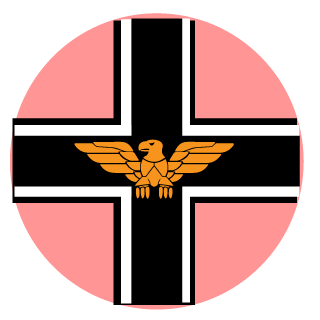 LUFTWAFFE's emblem